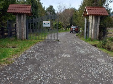 Venta / Parcela / Puerto Montt