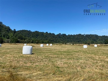 Venta / Parcela / Puerto Montt
