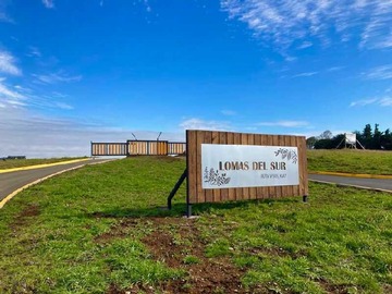Venta / Parcela / Puerto Montt