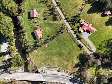 Venta / Parcela / Puerto Montt