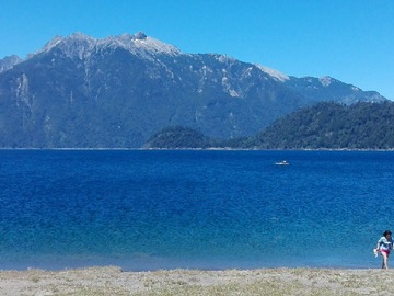 Venta / Parcela / Puerto Montt