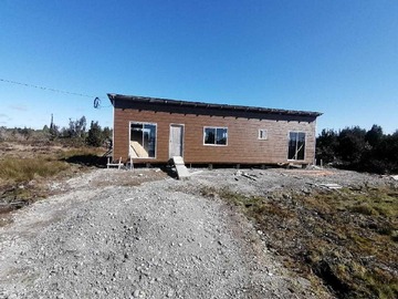 Venta / Parcela / Puerto Montt
