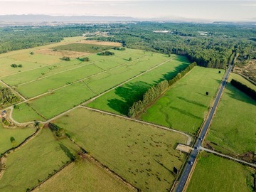 Venta / Parcela / Puerto Montt