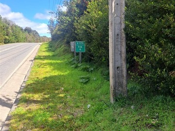 Venta / Parcela / Puerto Montt