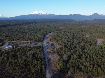 Venta / Parcela / Puerto Montt