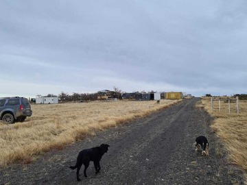 Venta / Parcela / Puerto Natales