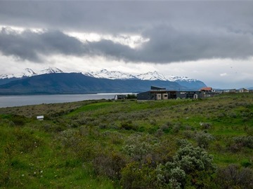 Venta / Parcela / Puerto Natales