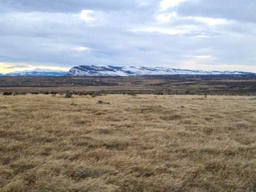 Venta / Parcela / Puerto Natales