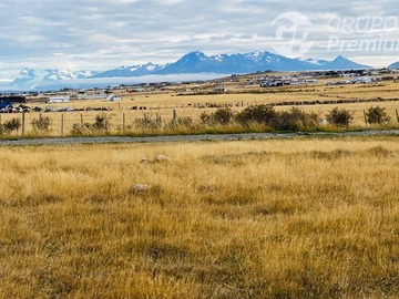 Venta / Parcela / Puerto Natales