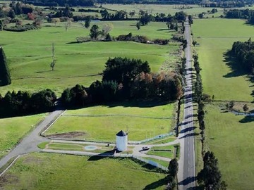 Venta / Parcela / Puerto Octay