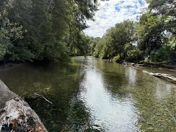 Venta / Parcela / Puerto Octay