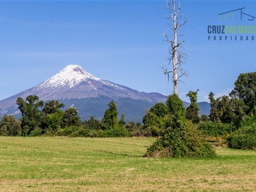 Venta / Parcela / Puerto Octay