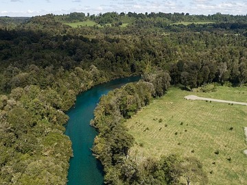 Venta / Parcela / Puerto Octay