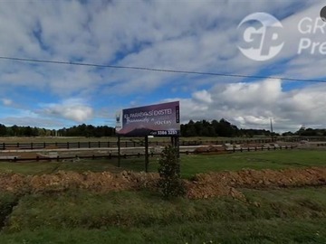 Venta / Parcela / Puerto Octay