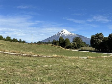 Venta / Parcela / Puerto Octay