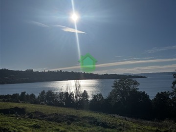 Venta / Parcela / Puerto Octay