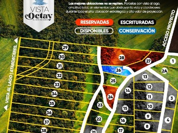 Venta / Parcela / Puerto Octay
