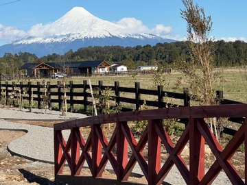 Venta / Parcela / Puerto Octay