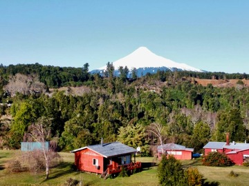 Venta / Parcela / Puerto Octay