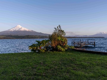 Venta / Parcela / Puerto Octay