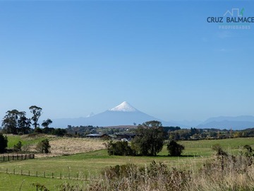 Venta / Parcela / Puerto Varas