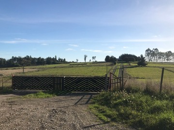 Venta / Parcela / Puerto Varas