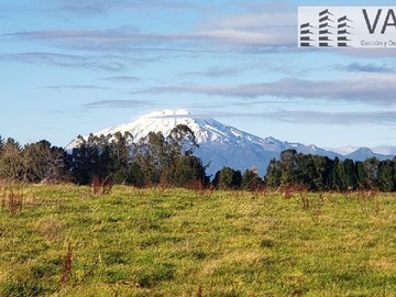 Venta / Parcela / Puerto Varas