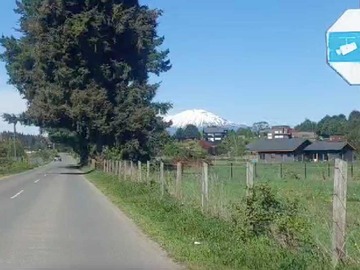 Venta / Parcela / Puerto Varas