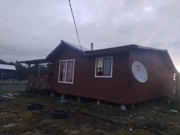 Venta / Parcela / Puerto Varas