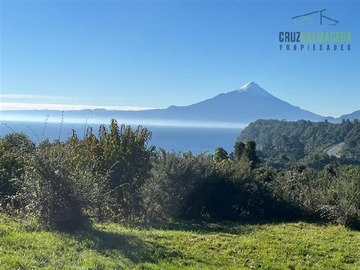 Venta / Parcela / Puerto Varas
