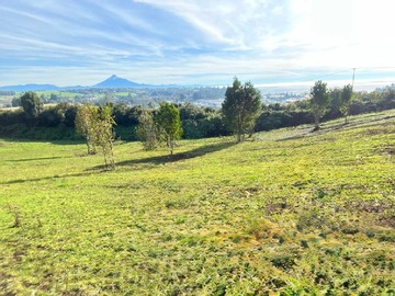 Venta / Parcela / Puerto Varas