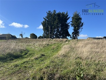 Venta / Parcela / Puerto Varas