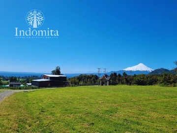Venta / Parcela / Puerto Varas