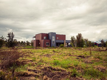 Venta / Parcela / Puerto Varas
