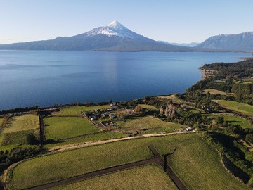 Venta / Parcela / Puerto Varas