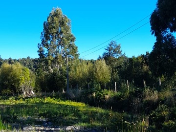 Venta / Parcela / Puerto Varas