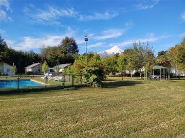 Venta / Parcela / Puerto Varas