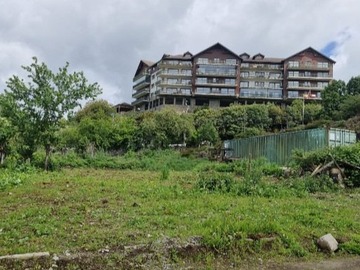 Venta / Parcela / Puerto Varas