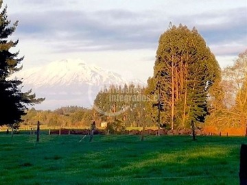 Venta / Parcela / Puerto Varas