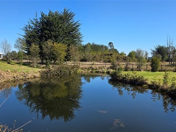 Venta / Parcela / Puerto Varas