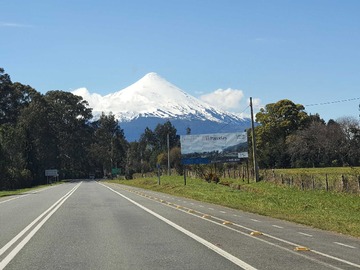 Venta / Parcela / Puerto Varas