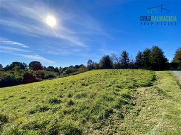 Venta / Parcela / Puerto Varas