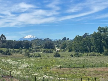 Venta / Parcela / Puerto Varas