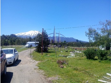 Venta / Parcela / Puerto Varas