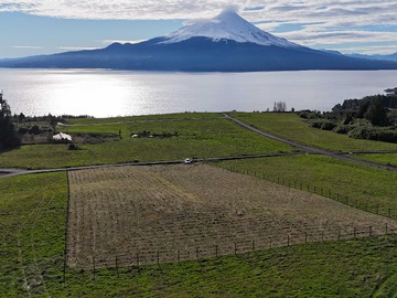Venta / Parcela / Puerto Varas