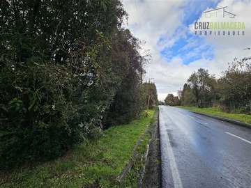 Venta / Parcela / Puerto Varas