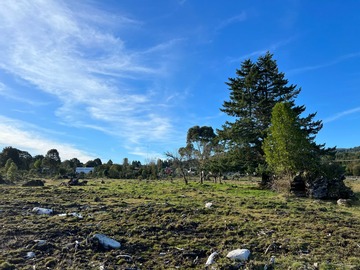 Venta / Parcela / Puerto Varas