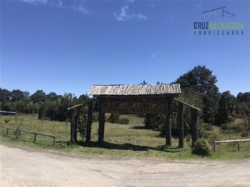 Venta / Parcela / Puerto Varas