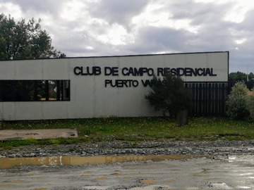 Venta / Parcela / Puerto Varas