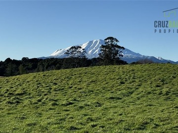 Venta / Parcela / Puerto Varas